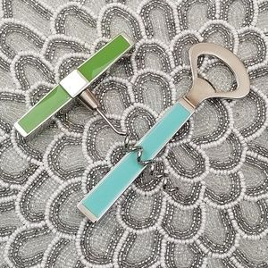 Kate Spade Juno Drive 2 piece Bar set